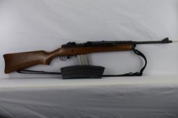 Ruger Ranch Rifle Mini 14 .223cal Semi Auto