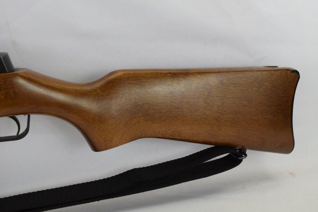 Ruger Ranch Rifle Mini 14 .223cal Semi Auto