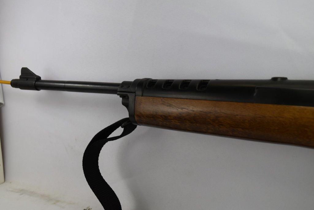 Ruger Ranch Rifle Mini 14 .223cal Semi Auto