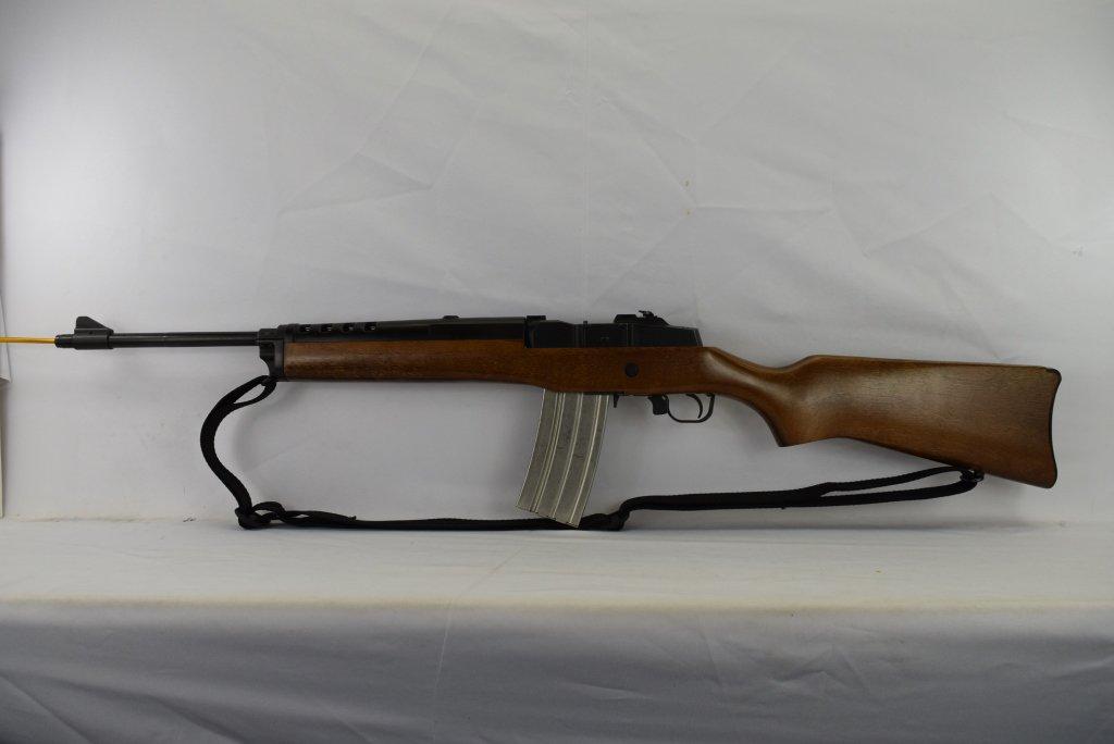 Ruger Ranch Rifle Mini 14 .223cal Semi Auto