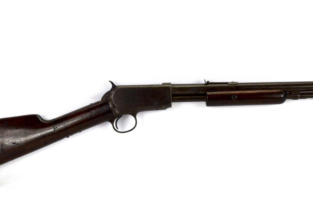 Winchester Model 1906 .22SHORT Pump