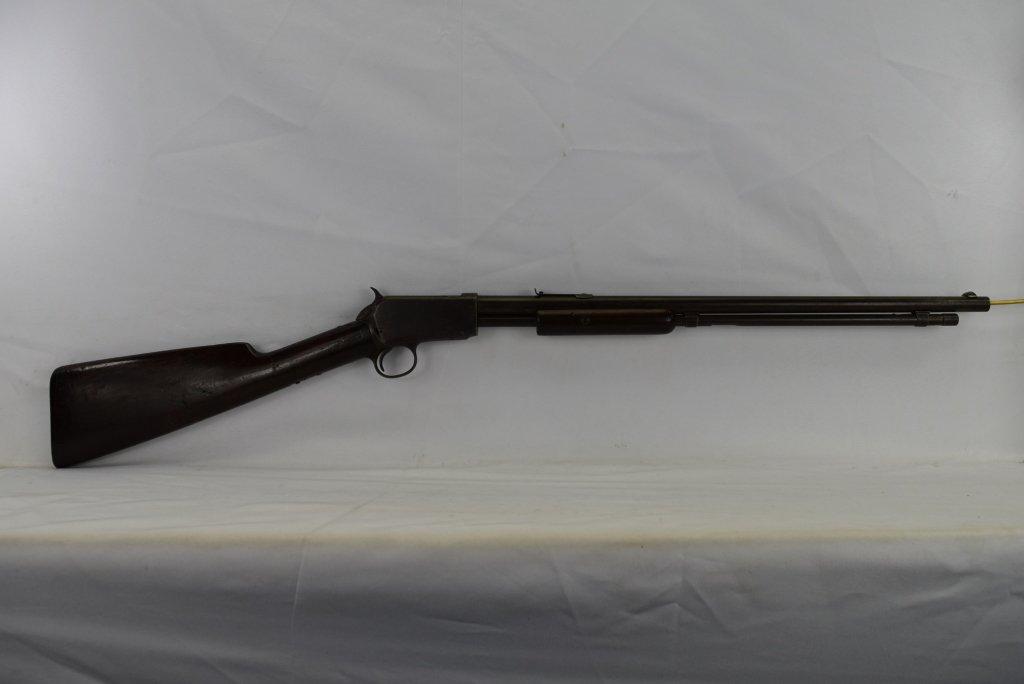 Winchester Model 1906 .22SHORT Pump