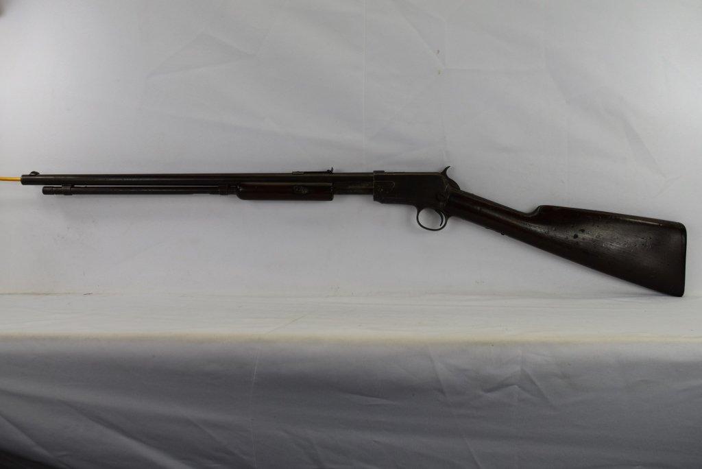 Winchester Model 1906 .22SHORT Pump