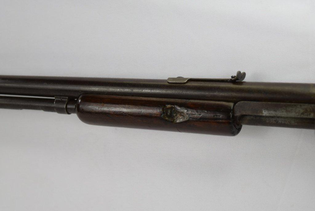 Winchester Model 1906 .22SHORT Pump