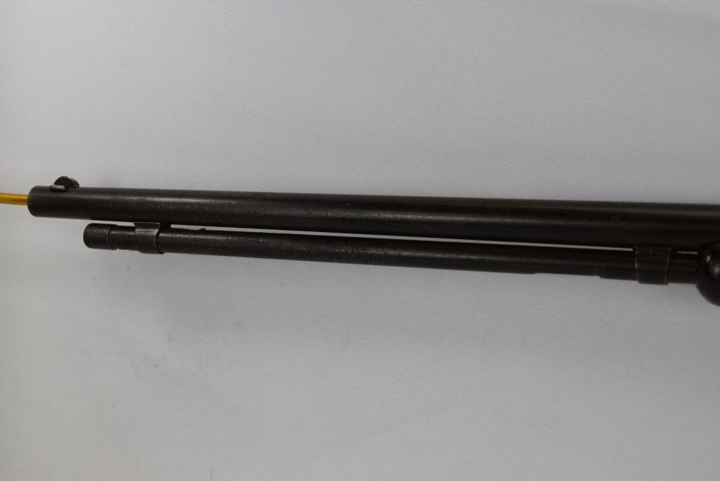 Winchester Model 1906 .22SHORT Pump