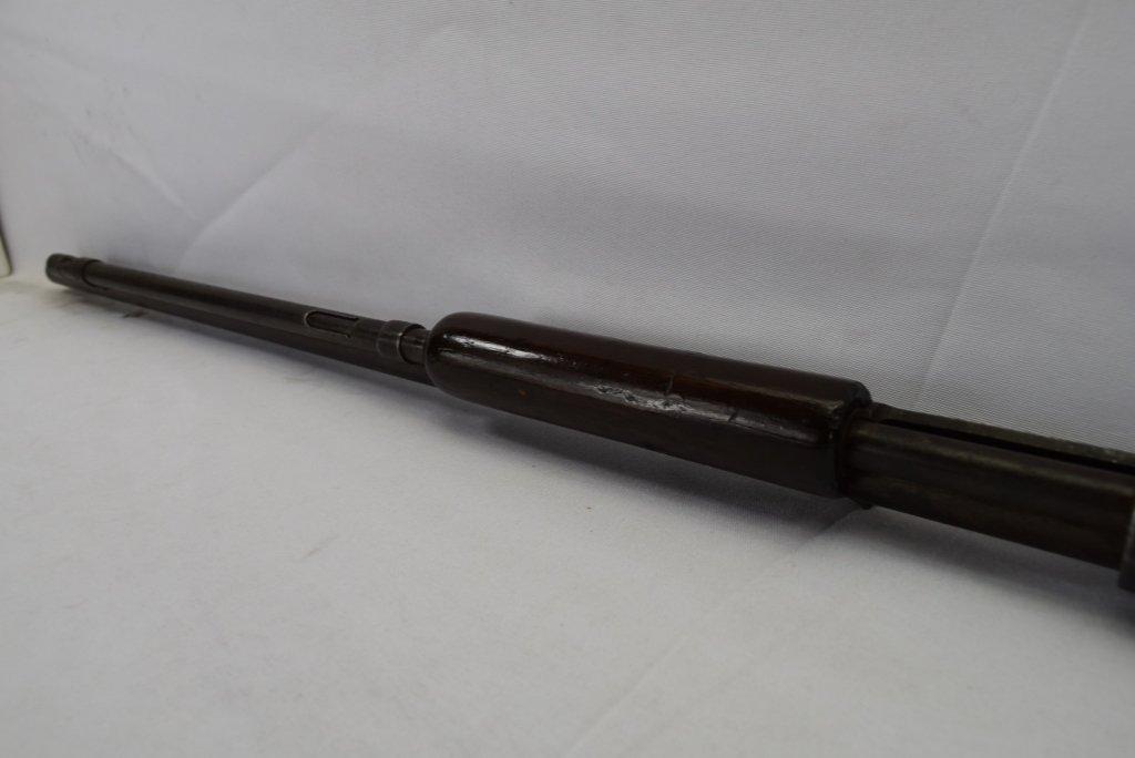 Winchester Model 1906 .22SHORT Pump