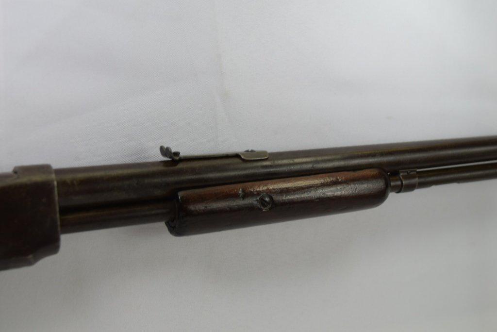 Winchester Model 1906 .22SHORT Pump