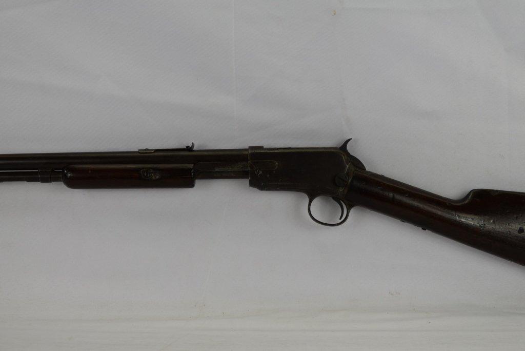 Winchester Model 1906 .22SHORT Pump