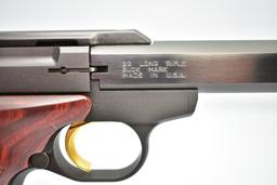 Browning, Buck Mark Plus UDX, 22 LR cal., Semi-Auto W/ Case