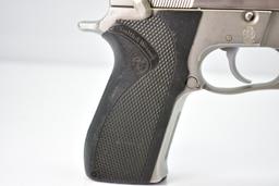 Smith & Wesson, Model 5906, 9mm cal., Semi-Auto