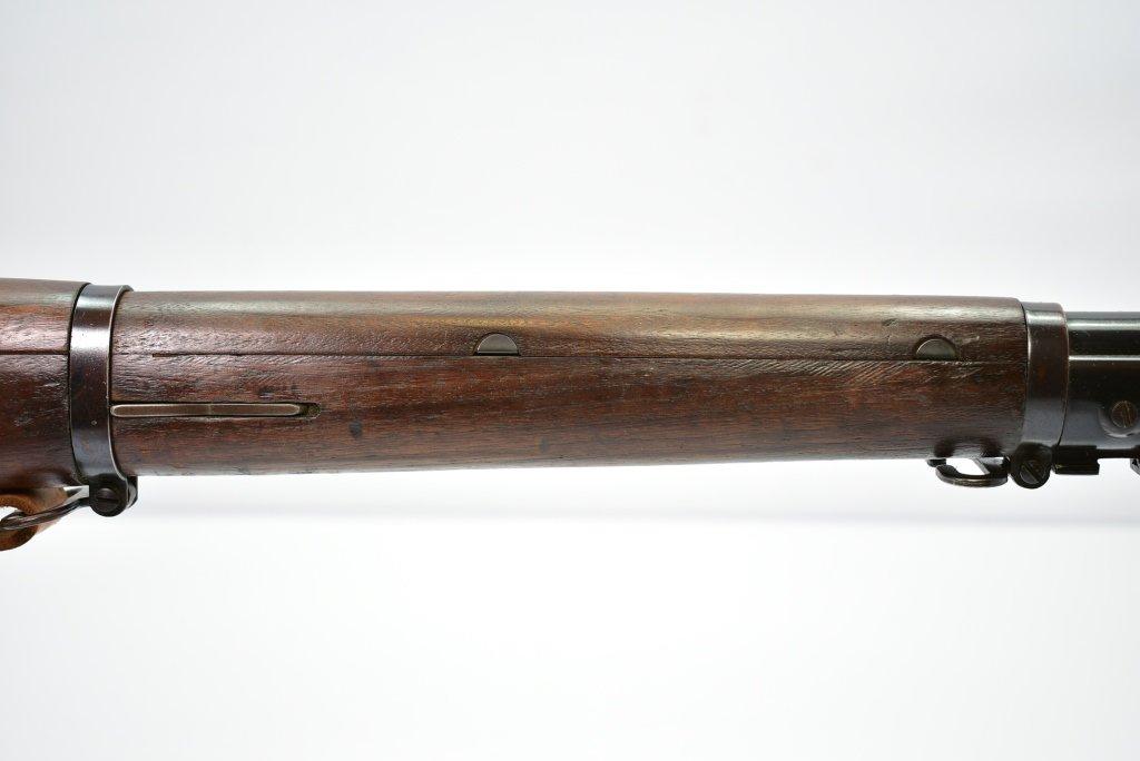 1943 Remington, Model 03-A3. 30-06 cal., Bolt-Action