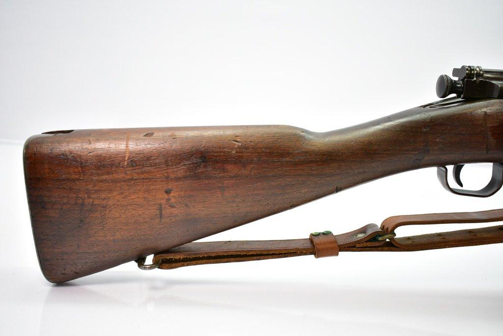 1943 Remington, Model 03-A3. 30-06 cal., Bolt-Action