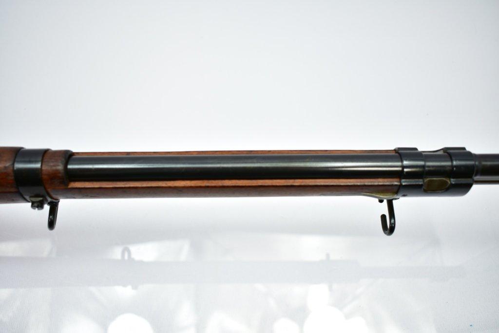 Persian, Model 98 Mauser, 7.92mm cal., Bolt-Action