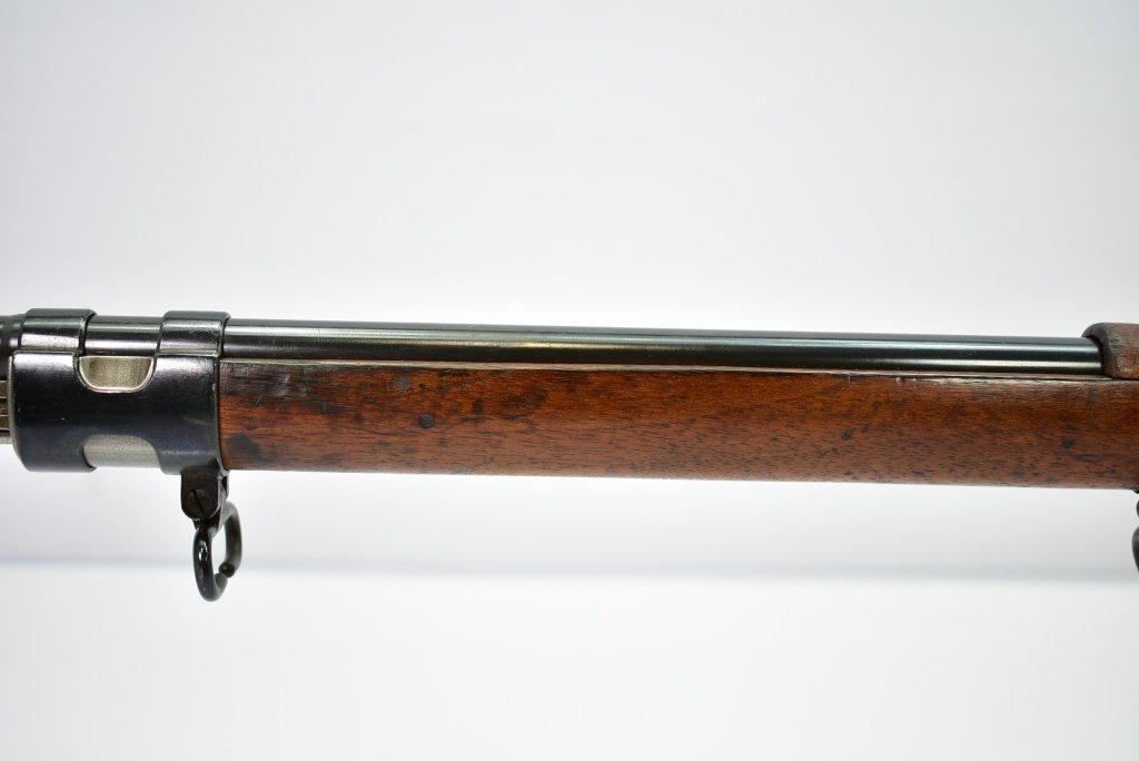 Persian, Model 98 Mauser, 7.92mm cal., Bolt-Action