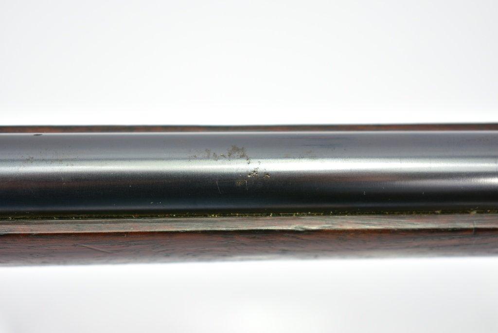 Argentine, Model 1891 Mauser, 7.65mm cal., Bolt-Action