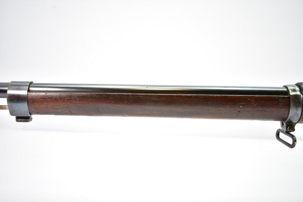 Argentine, Model 1891 Mauser, 7.65mm cal., Bolt-Action