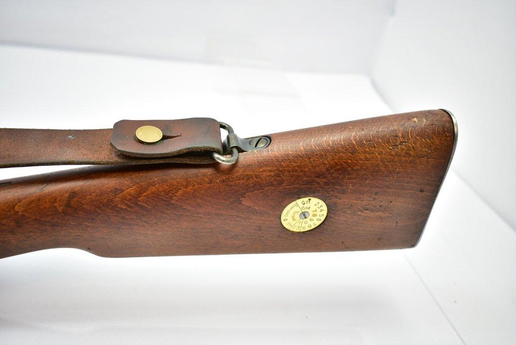 1916 Swedish Mauser, Model 96, 6.5mm cal., Bolt-Action