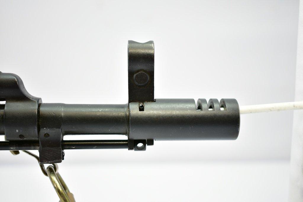 Chinese, Custom SKS Type 53, 7.62mm Carbine cal., Semi-Auto