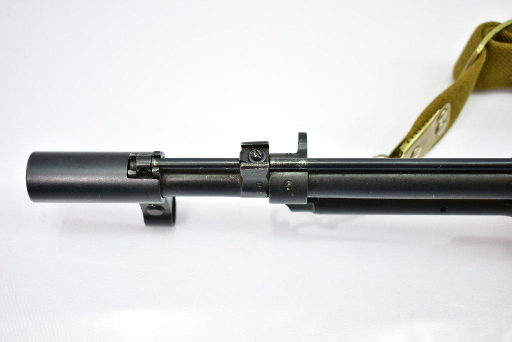 Chinese, Custom SKS Type 53, 7.62mm Carbine cal., Semi-Auto