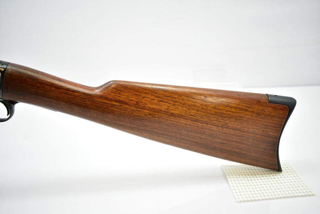 Remington, Model 12C, 22 SPL cal., Pump