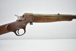 Early J. Stevens, Crack Shot, 22 LR cal.