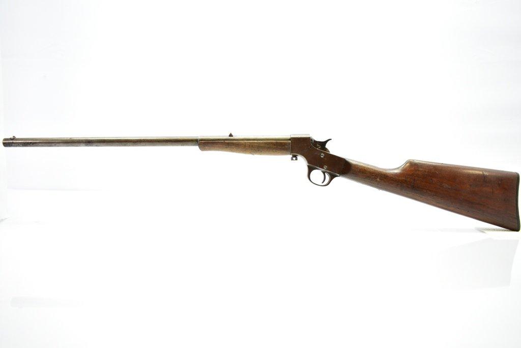 Early J. Stevens, Crack Shot, 22 LR cal.