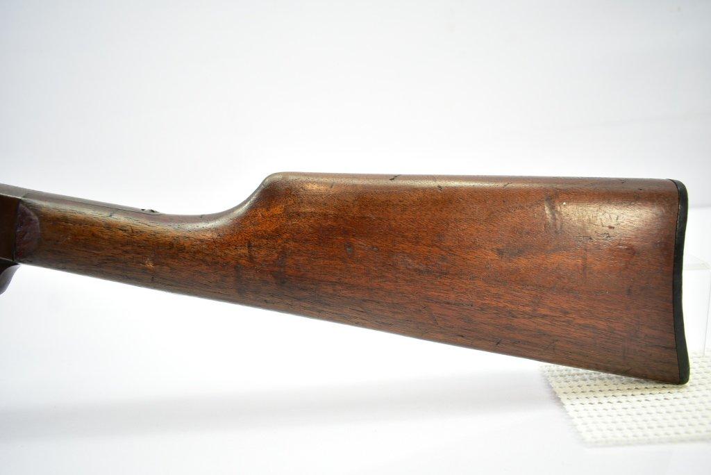 Early J. Stevens, Crack Shot, 22 LR cal.