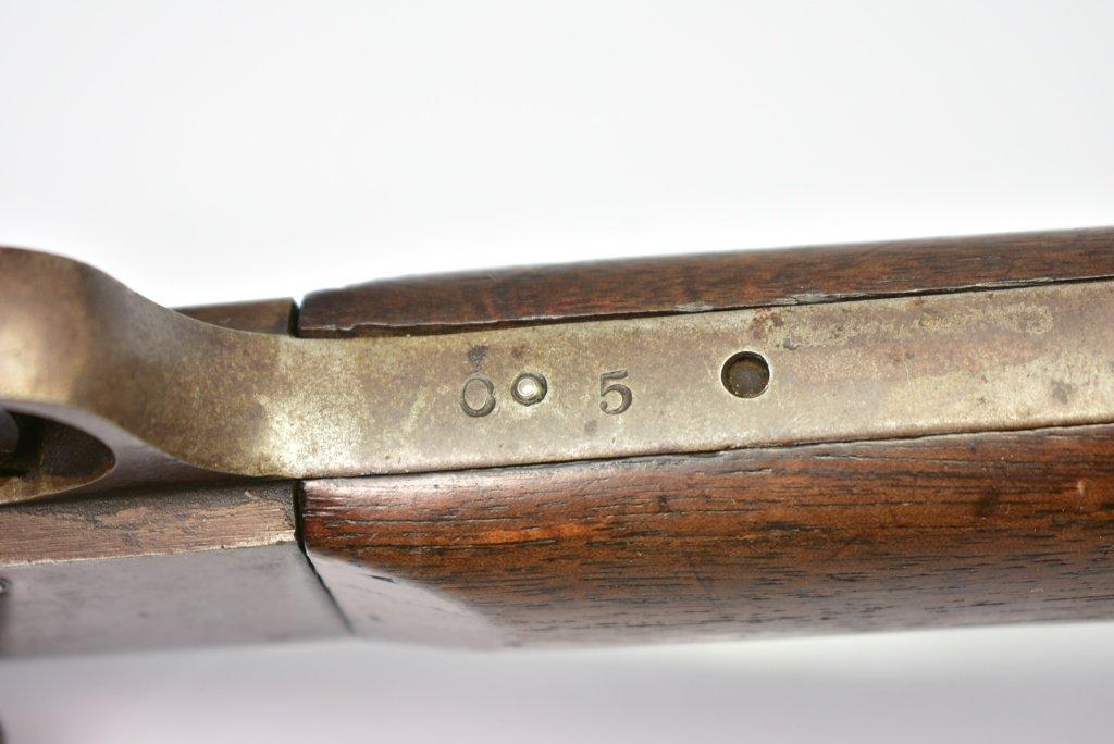 Early J. Stevens, Crack Shot, 22 LR cal.