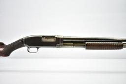 1927 Winchester, Model 12, 12 ga., Pump