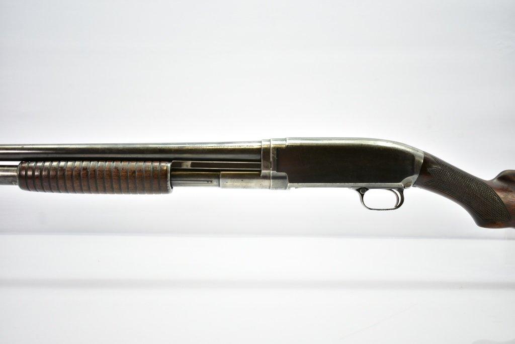 1927 Winchester, Model 12, 12 ga., Pump