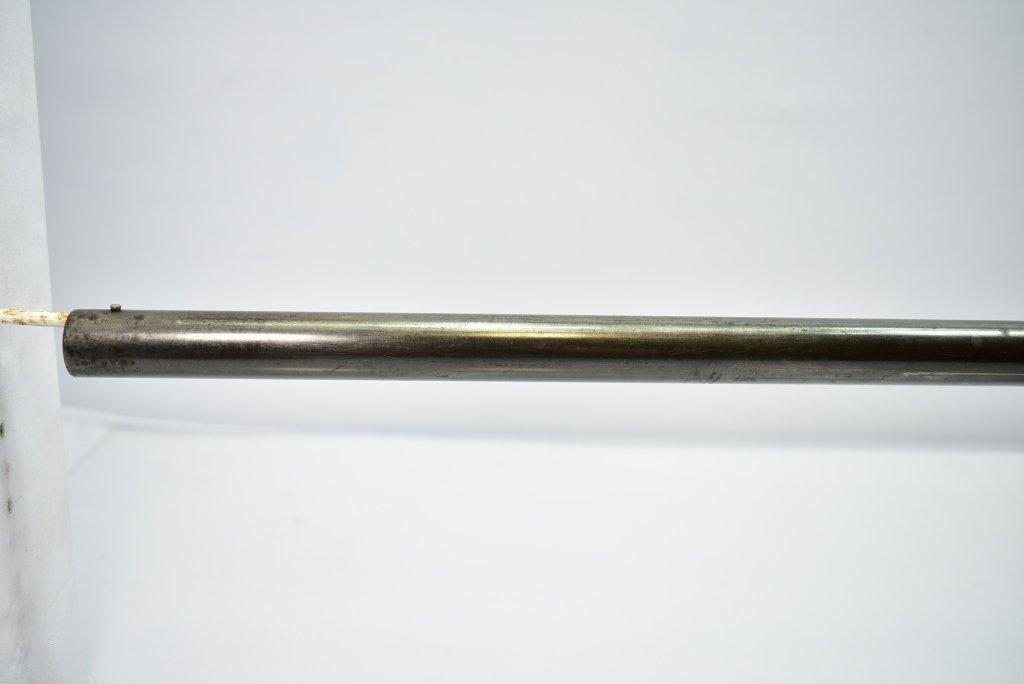 1927 Winchester, Model 12, 12 ga., Pump