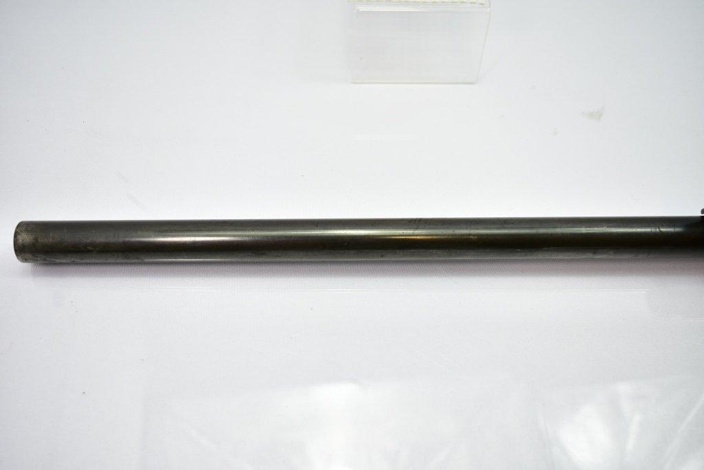 1927 Winchester, Model 12, 12 ga., Pump