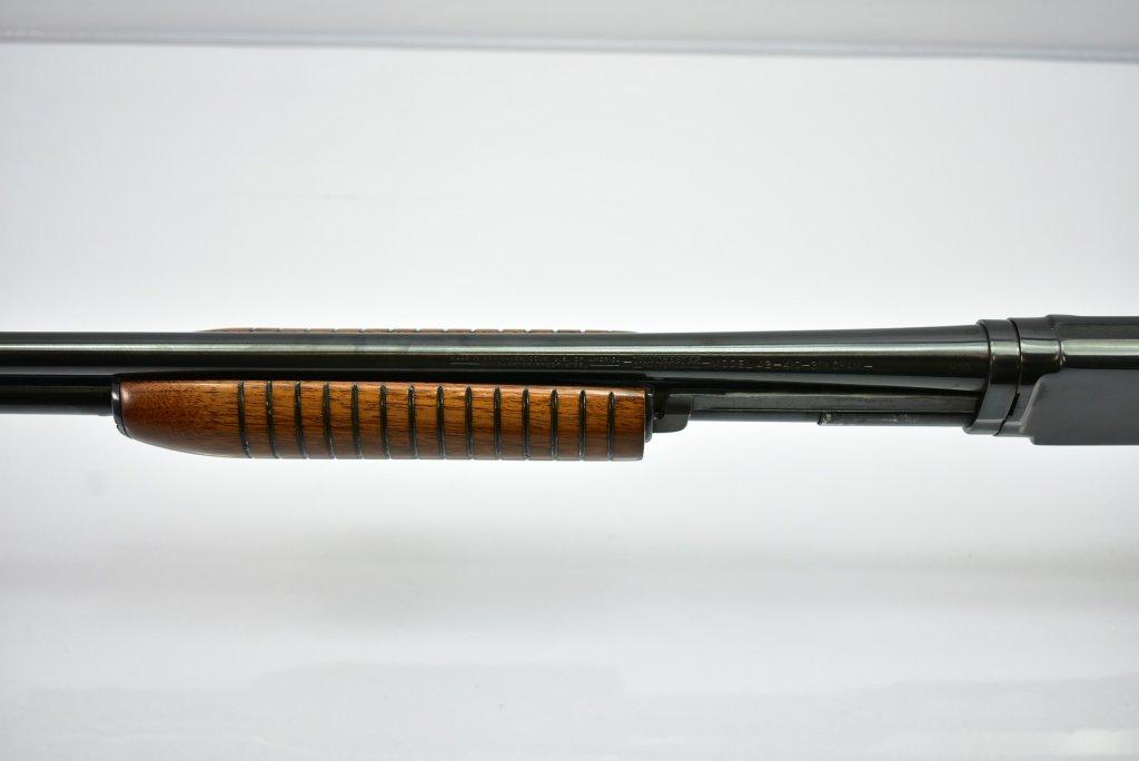 1950 Winchester, Model 42, 410 ga., Pump