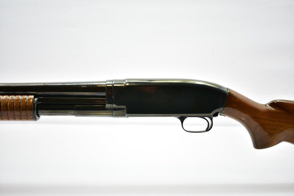 1948 Winchester, Model 12, 12 ga., Pump