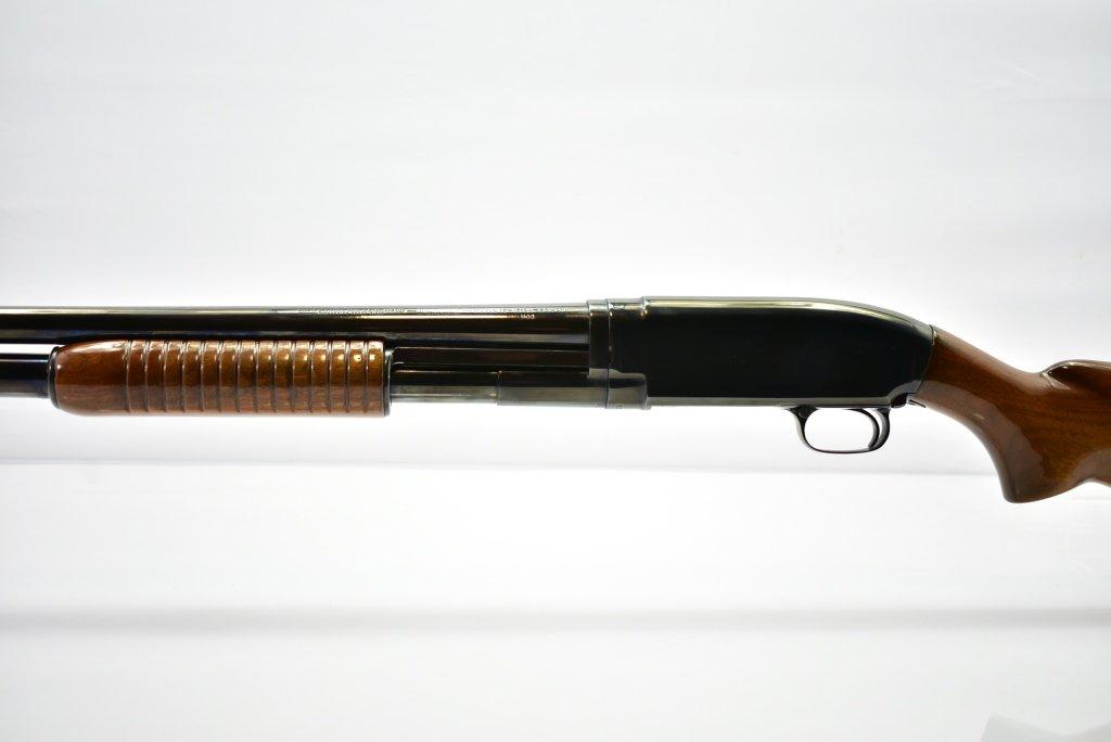 1948 Winchester, Model 12, 12 ga., Pump