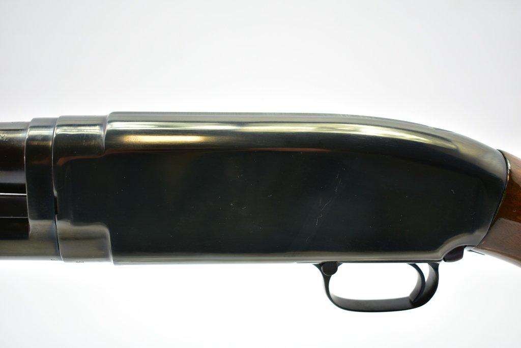 1948 Winchester, Model 12, 12 ga., Pump