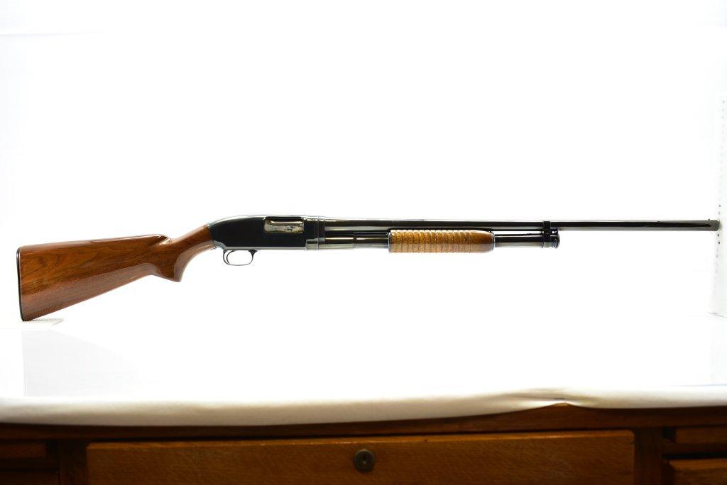 1948 Winchester, Model 12, 12 ga., Pump