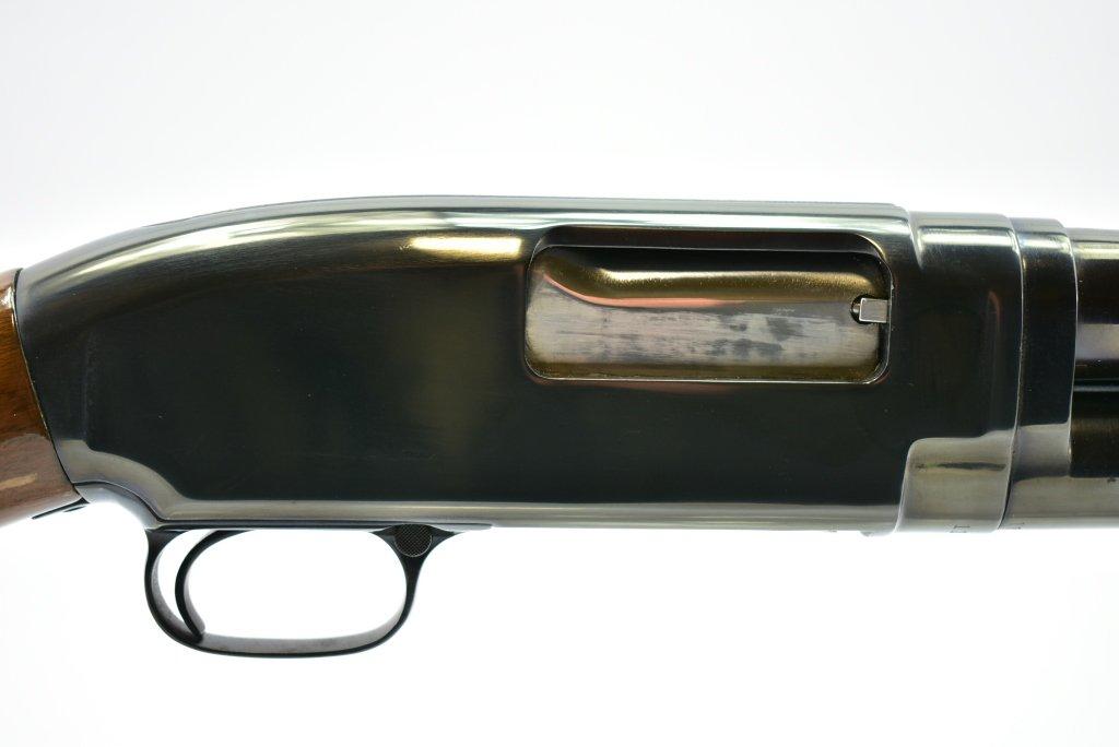 1948 Winchester, Model 12, 12 ga., Pump