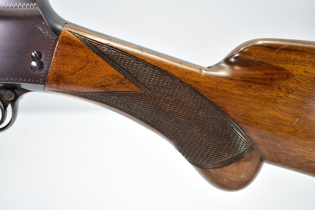 1954 Browning, A5 Standard Weight, 12 ga., Semi-Auto