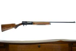 1954 Browning, A5 Standard Weight, 12 ga., Semi-Auto