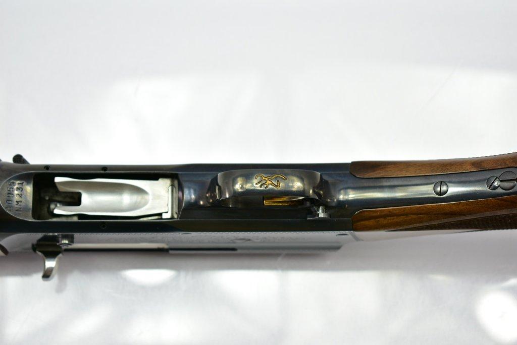 1990 Browning, A5 Light Twenty, 20 ga., Semi-Auto