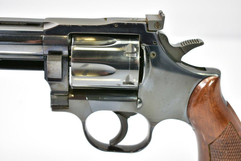 1979 Dan Wesson, Model 15-2, 357 Mag cal., Revolver