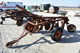 Case 3 Bottom Plow