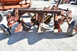 Case 3 Bottom Plow