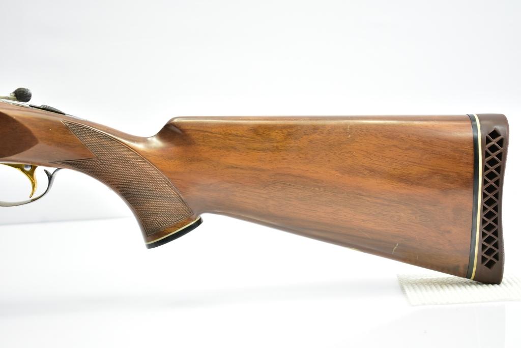 1970's Ithaca, Model 600, 12 Ga., Over/ Under