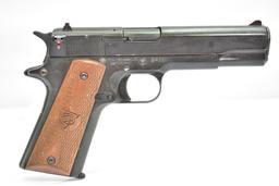 Chiappa, Puma Model 1911, 22 LR Cal., Semi-Auto