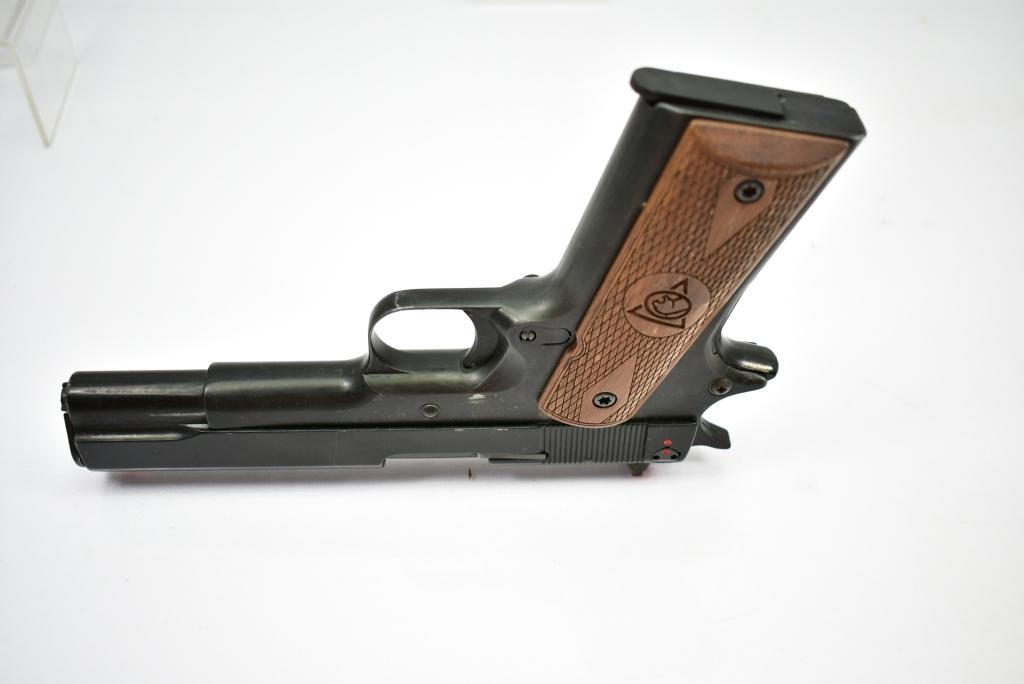 Chiappa, Puma Model 1911, 22 LR Cal., Semi-Auto