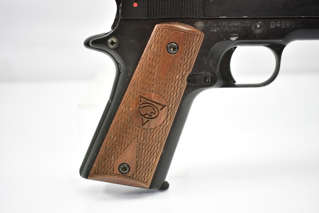 Chiappa, Puma Model 1911, 22 LR Cal., Semi-Auto