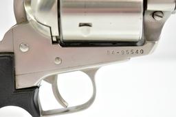 1983 Ruger, New Model Super Blackhawk, 44 Mag. Cal., Revolver