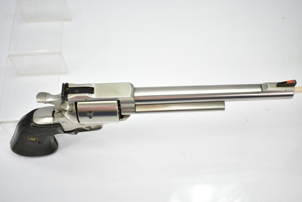 1983 Ruger, New Model Super Blackhawk, 44 Mag. Cal., Revolver